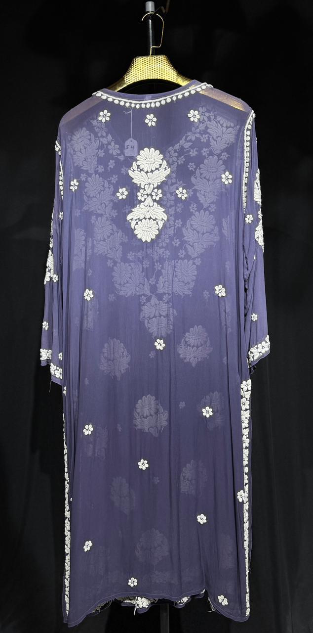 Sugandha – Handcrafted Chikankari Collection