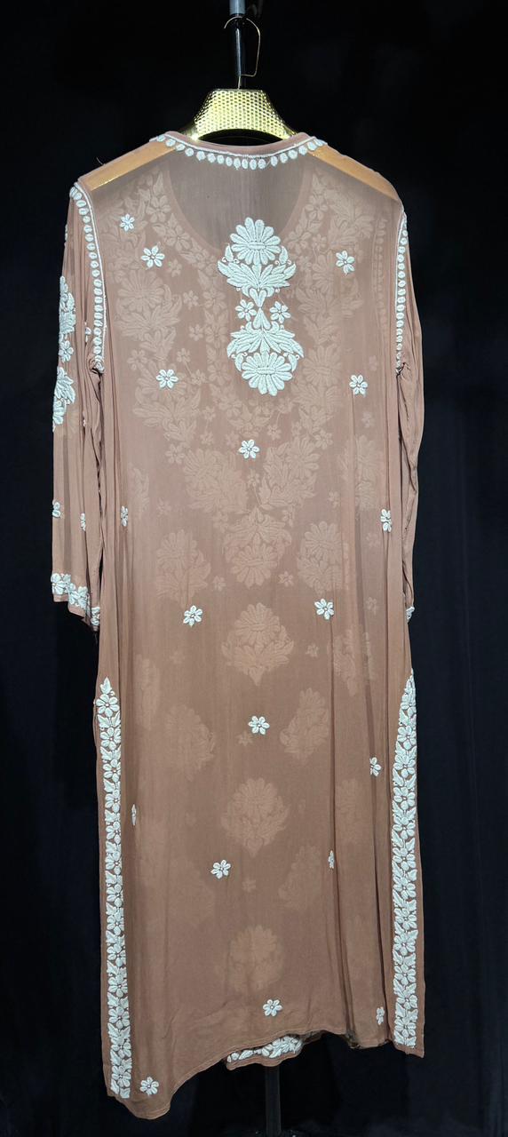 Sugandha – Handcrafted Chikankari Collection