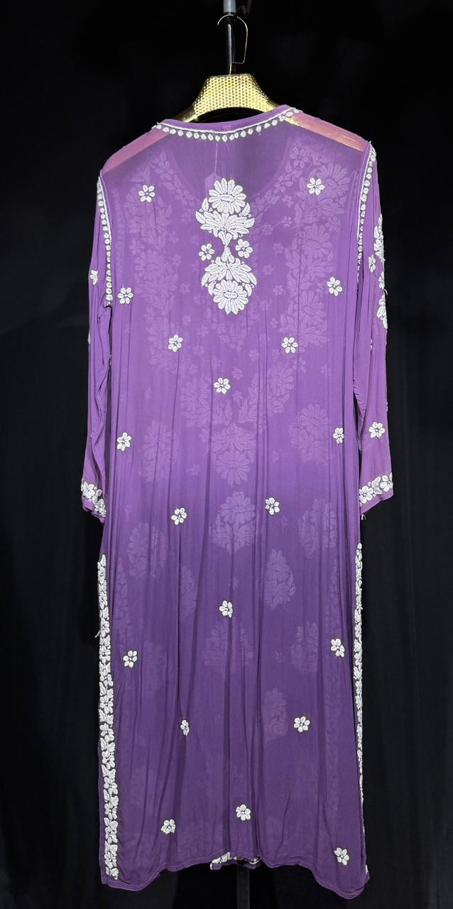 Sugandha – Handcrafted Chikankari Collection