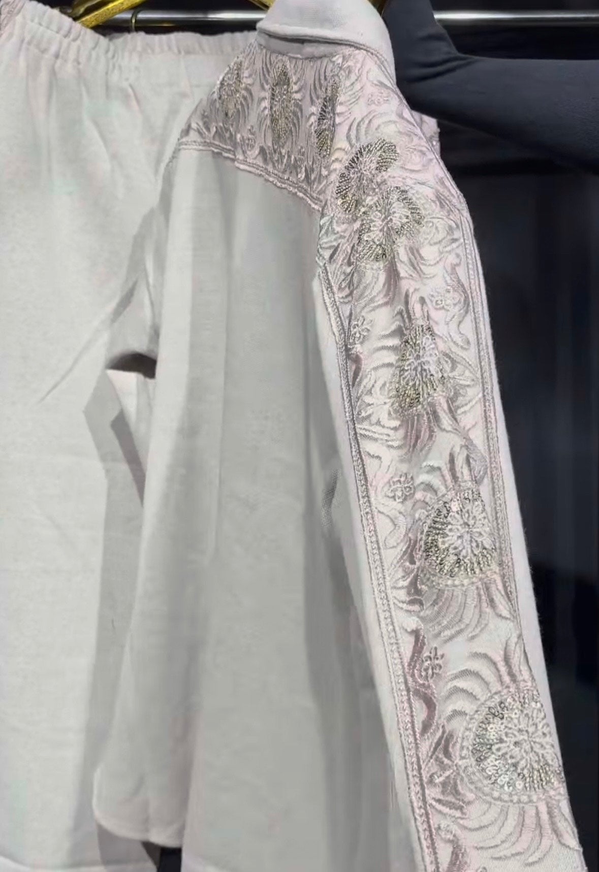 Bella premium Co-Ord Set